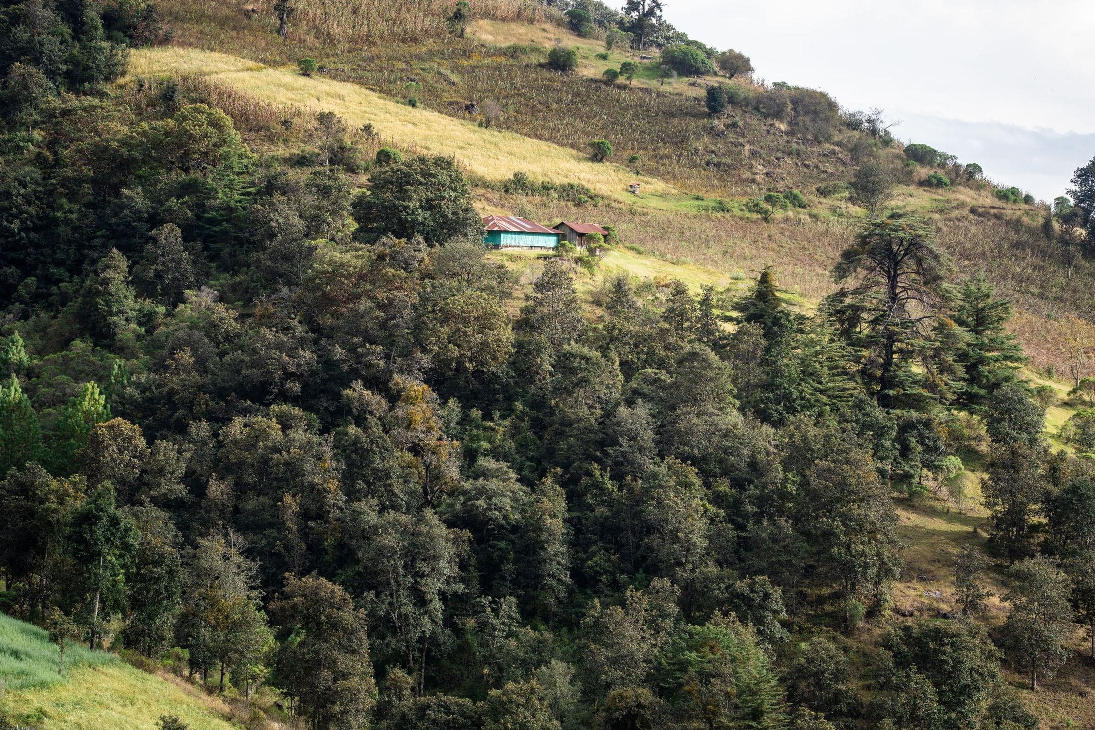 Huehuetenango, foto 3