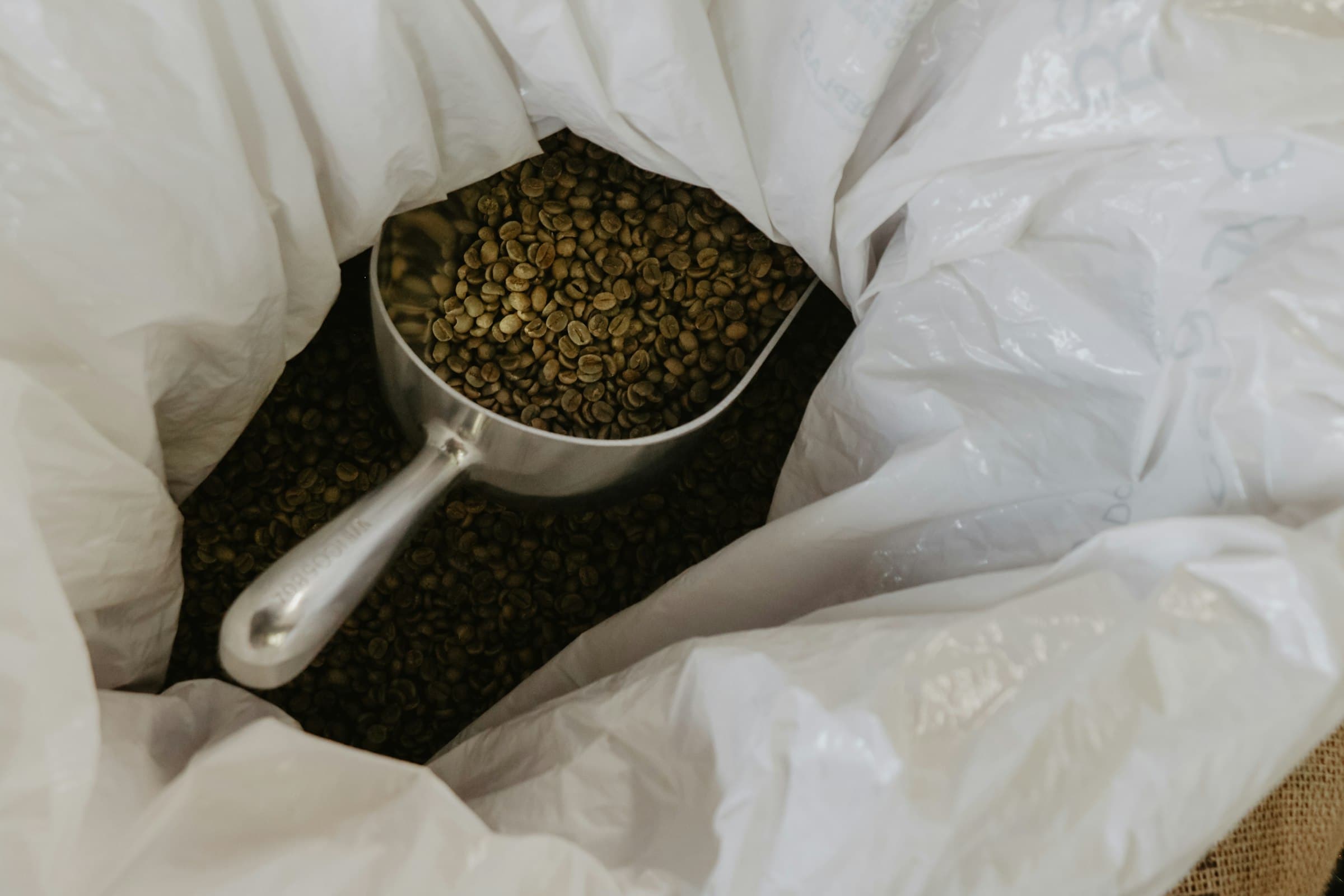 Costa Rica Honey
